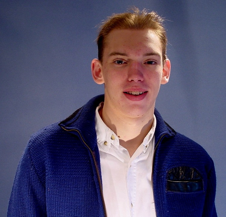 Retro-Strickjacke mit Reißverschluss vorne für Herren