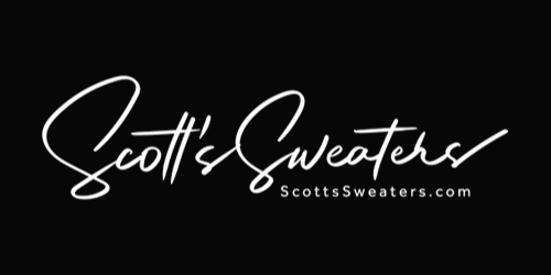 Scott's Sweaters