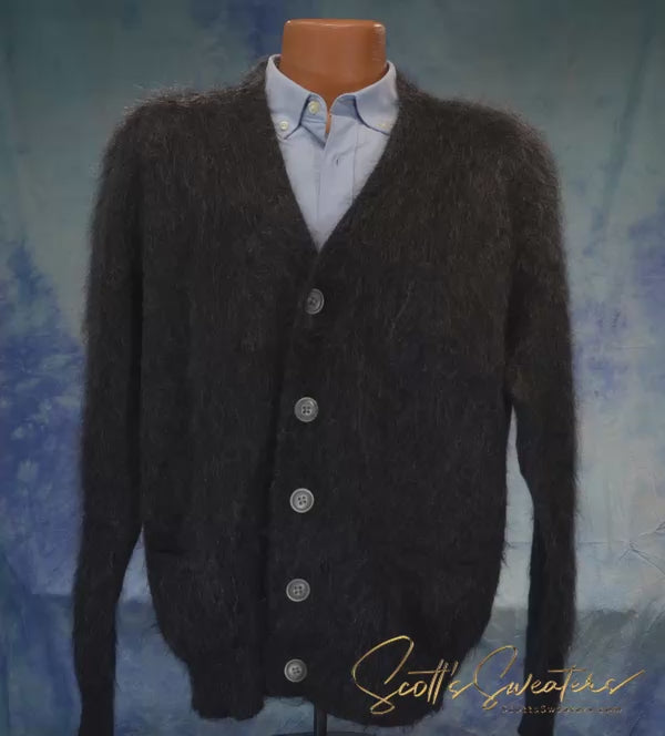 So Rare! Marc Jacobs Wool blend good Cardigan